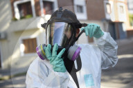 NEWS - Zika-Virus: Forschung und Bekämpfung