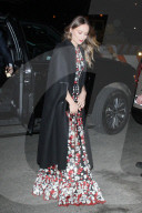 PEOPLE - Olivia Wilde und Jason Sudakis bei der 'Race' FilmvorfŸhrung in New York