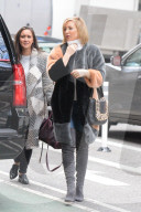 PEOPLE - Kate Hudson beschäftigt mit Signierstunden in New York