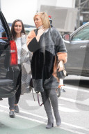 PEOPLE - Kate Hudson beschäftigt mit Signierstunden in New York