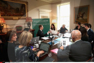 PEOPLE - Herzogin von Cambridge - Gastredakteur The Huffington Post