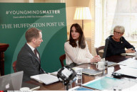 PEOPLE - Herzogin von Cambridge - Gastredakteur The Huffington Post