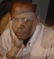 PORTRAIT - Sidney Poitier