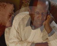 PORTRAIT - Sidney Poitier
