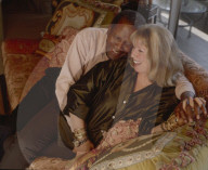 PORTRAIT - Sidney Poitier