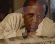 PORTRAIT - Sidney Poitier