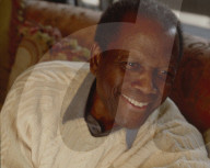 PORTRAIT - Sidney Poitier