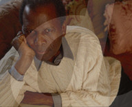 PORTRAIT - Sidney Poitier