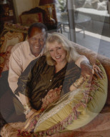PORTRAIT - Sidney Poitier