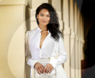 PORTRAIT - Shanina Shaik 