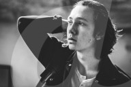 PORTRAIT - Spencer Bogaert