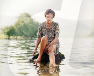 PORTRAIT - Margaret Forster 