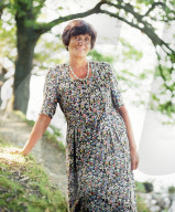 PORTRAIT - Margaret Forster 