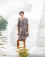 PORTRAIT - Margaret Forster 