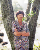 PORTRAIT - Margaret Forster 