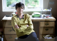 PORTRAIT - Margaret Forster 