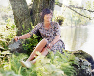 PORTRAIT - Margaret Forster 