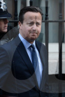 David Cameron warns Europe leaders that he will walk away without a deal 'that is right for Britain'