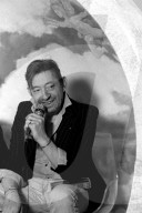 PEOPLE - Zum 25. Todestag von Serge Gainsbourg (2.3.16)
