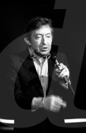 PEOPLE - Zum 25. Todestag von Serge Gainsbourg (2.3.16)