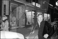 PEOPLE - Zum 25. Todestag von Serge Gainsbourg (2.3.16)