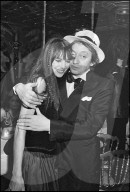 PEOPLE - Zum 25. Todestag von Serge Gainsbourg (2.3.16)