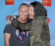 PEOPLE - Promis bei der 'Iheart80sParty' in LA