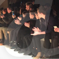 GREAT CELEBRITY SOCIAL NETWORK PICTURES