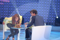 PEOPLE - Das Schlagerfest von Florian Silbereisen in Sachsen