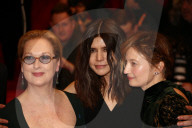 PEOPLE - Berlinale 2016: Abschlussgala