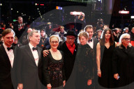 PEOPLE - Berlinale 2016: Abschlussgala