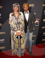 PEOPLE - Promis beim 'ABFF Awards' in LA 