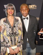 PEOPLE - Promis beim 'ABFF Awards' in LA 
