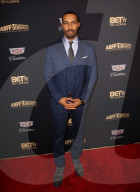 PEOPLE - Promis beim 'ABFF Awards' in LA 
