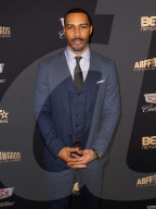 PEOPLE - Promis beim 'ABFF Awards' in LA 