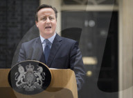 NEWS - Cameron kündigt britisches EU-Referendum für den 23. Juni an 