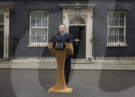 NEWS - Cameron kündigt britisches EU-Referendum für den 23. Juni an 