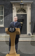 NEWS - Cameron kündigt britisches EU-Referendum für den 23. Juni an 