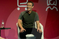 NEWS - Zuckerbergs stellt Mega-Projekt in Barcelnoa vor: Facebook startet Satelliten-Internet