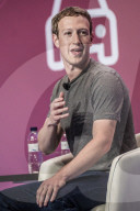 NEWS - Zuckerbergs stellt Mega-Projekt in Barcelnoa vor: Facebook startet Satelliten-Internet