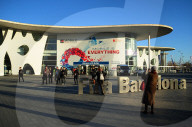 FEATURE - Mobile World Congress 2016 in Barcelona