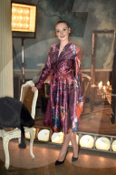 PEOPLE - London Fashion Week: Promis bei Erdem