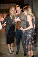 PEOPLE - London Fashion Week: Promis bei Erdem