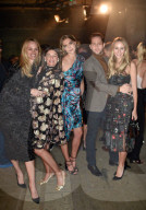 PEOPLE - London Fashion Week: Promis bei Erdem