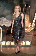 PEOPLE - London Fashion Week: Promis bei Erdem