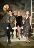 PEOPLE - London Fashion Week: Promis bei Erdem