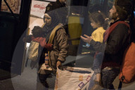 NEWS - Tausende FlÃ¼chtlinge sitzen in Griechenland fest