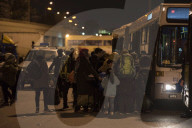 NEWS - Tausende FlÃ¼chtlinge sitzen in Griechenland fest