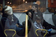 NEWS - Tausende FlÃ¼chtlinge sitzen in Griechenland fest