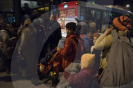 NEWS - Tausende FlÃ¼chtlinge sitzen in Griechenland fest